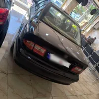 سمند LX ساده، مدل ۱۳۸۷|خودرو سواری و وانت|تبریز, |دیوار