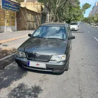 پراید 111 SE، مدل ۱۳۹۵