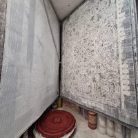 فرش کلاسیک فرش پرند نقدو اقساط فرش نگارین کوی امیر|فرش|مشهد, امیر|دیوار