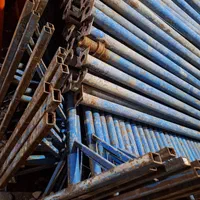 تجهیزات ساختمانی جک. قالب. قیچی.بتونیر.پاکت بالاب