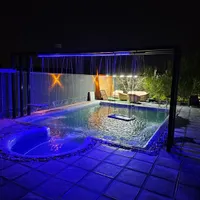 اجاره ویلای ۱۰۰۰ متری در سهیلیه
