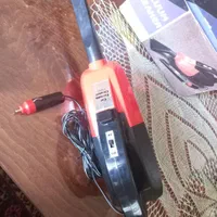 جاروبرقی داخل خودرو|جاروبرقی، جارو شارژی، بخارشو|اصفهان, آبشار|دیوار