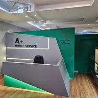 تعمیرات تخصصی انواع موبایل