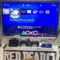 بازی پلی استیشن ۴