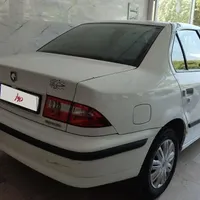 سمند دو گانه ه، مدل ۱۳۹۳