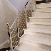 نرده و حفاظ استیل