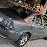 سمند سورن پلاس، مدل ۱۴۰۲|خودرو سواری و وانت|کرمان, |دیوار