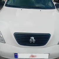تیبا 2 (هاچبک) EX، مدل ۱۳۹۸
