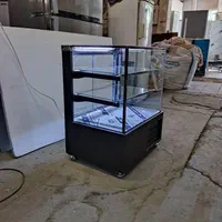 یخچال شوکیک رومیزی کافی شاپ|کافی‌شاپ و رستوران|اصفهان, جاوان|دیوار