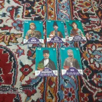 ست نوروزی|اسباب‌بازی بچه|تهران, آشتیانی|دیوار