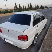 پراید 132 EX، مدل ۱۳۹۱|خودرو سواری و وانت|اصفهان, بهاران|دیوار