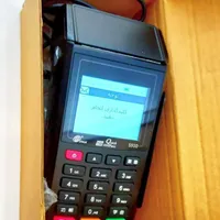 کارتخوان پوز بانکی Pax کارت ب کارت|فروشگاه و مغازه|رشت, پارک شهر|دیوار