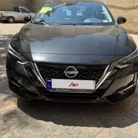 نیسان سیلفی هیبریدی Plus، مدل 2023|خودرو سواری و وانت|تهران, هروی|دیوار