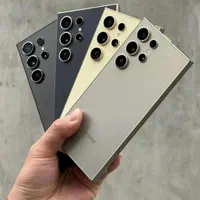 گلکسی S24 ultra ( King Copy )4G رام هشت