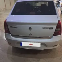رنو تندر 90 پلاس اتوماتیک، مدل ۱۳۹۷|خودرو سواری و وانت|تهران, زهتابی|دیوار