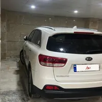 کیا سورنتو نسل سوم، مدل ۲۰۱۶|خودرو سواری و وانت|کرج, مشکین‌دشت|دیوار