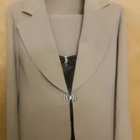 لباس گیپور دنباله دار و کت شلوار مجلسی|لباس|الیگودرز, |دیوار