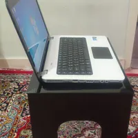 لپ‌تاپ اچ پی pavilion dv6 notebook pc|رایانه همراه|کرج, حیدرآباد|دیوار