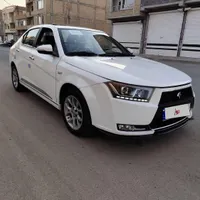 دنا پلاس اتومات، مدل ۱۴۰۰ بدون‌ رنگ‌ و نقطه درحدنو|خودرو سواری و وانت|بوکان, |دیوار