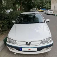 پژو پارس XU۷، مدل ۱۳۹۶