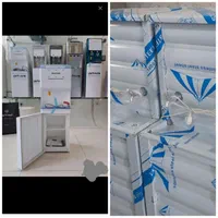 پکیجهای صنایع برودت آبسردکن cاستیلoآبlصنعتیdسردکنn|آب‌سردکن و تصفیه آب|سمنان, |دیوار