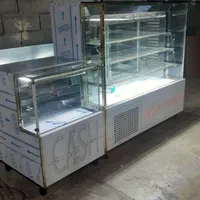 یخچال ایستاده فروشگاهی 3 درب|فروشگاه و مغازه|تهران, یافت آباد جنوبی|دیوار