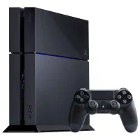 پلی استیشن 4 فت 1ترابایت کپی خور- PS4|کنسول، بازی ویدئویی و آنلاین|لردگان, |دیوار