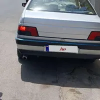 پژو 405 GLX - دوگانه سوز CNG، مدل ۱۳۹۲|خودرو سواری و وانت|کرج, مارلیک|دیوار