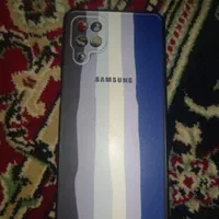 قاب گوشی A12