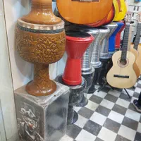 ضرب طلقی|درام و پرکاشن|اهواز, نادری|دیوار