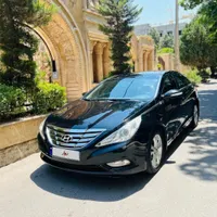هیوندای سوناتا YF، مدل ۲۰۱۱|خودرو سواری و وانت|کرج, مهرشهر - فاز ۱|دیوار