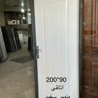 درب اتاقی و اتاق خواب چوبی با چهارچوب قفل دستگیره|مصالح و تجهیزات ساختمان|تهران, شهرک ابوذر|دیوار