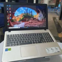 لپ تاپ ایسوسX540L