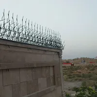 حفاظ و نرده دور حیاط خانه|مصالح و تجهیزات ساختمان|شیراز, دباغ خانه|دیوار