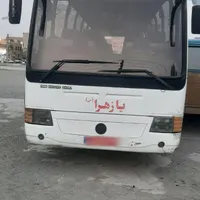 اتوبوس ۴۵۷ مزایده ایی
