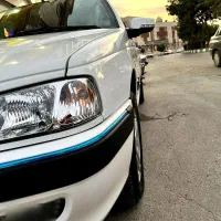 پژو پارس xu7p