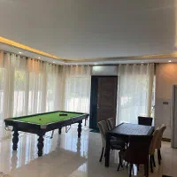 اجاره ویلا استخردار جنگلی روف گاردین|اجارهٔ کوتاهمدت ویلا و باغ|ماسال, |دیوار