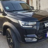 کیامسی T8، مدل ۱۴۰۱