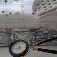 پرده سلطنتی|پرده، رانر، رومیزی|بندرعباس, |دیوار