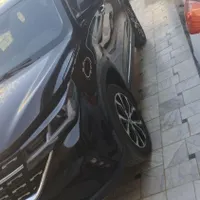 فردا T5، مدل ۱۴۰۳|خودرو سواری و وانت|زابل, |دیوار