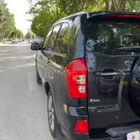 mvm ام وی ام X33 s.تک برگ سند کم کار|خودرو سواری و وانت|کرمانشاه, |دیوار