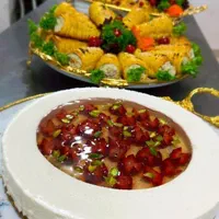 آموزش فینگرفود، انواع کیک و دسر|خدمات آموزشی|تبریز, |دیوار