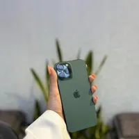 اپل iPhone 13 Pro با حافظهٔ ۲۵۶ گیگابایت
