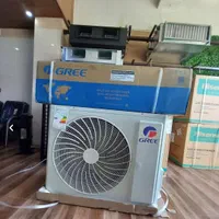 کولر گازی گری موتور بزرگ موتور تی تیریT3