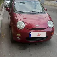 ام وی ام‌ ۱۱۰ چهار سیلندر سالم کم کارکرد