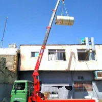 جرثقیل،جرسقیل