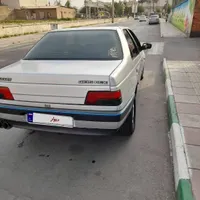 پژو 405 جی ال ایکس (GLX)، مدل ۱۳۸۷|خودرو سواری و وانت|قرچک, |دیوار