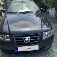 سمند LX EF7 بنزینی، مدل ۱۴۰۳
