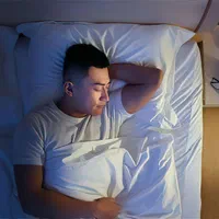 تشک 2 نفره پرین سایز بزرگ