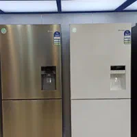 شرایط عالی فروش یخچال فریزر اسنوا و دوو (پرفکت)|یخچال و فریزر|مشهد, هنرور|دیوار